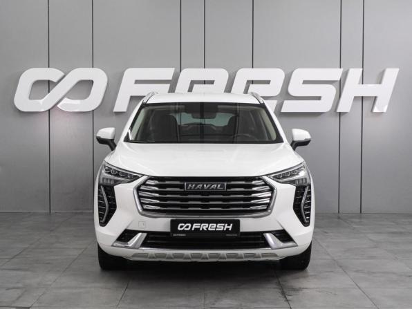 Haval Jolion I с пробегом 2023 года, цена 1 664 000 рублей, 73273 км, внедорожник, Автокод Объявления