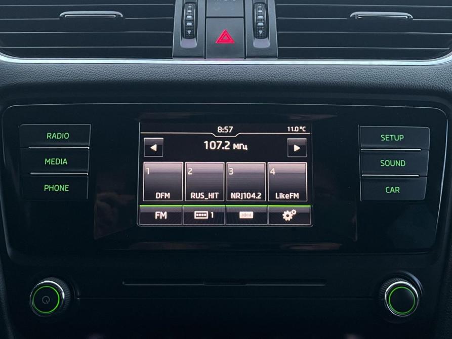 Skoda Octavia III (A7) Калуга  - изображение 17