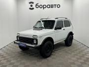 Lada (ВАЗ) Niva Legend Воронеж  - изображение 20
