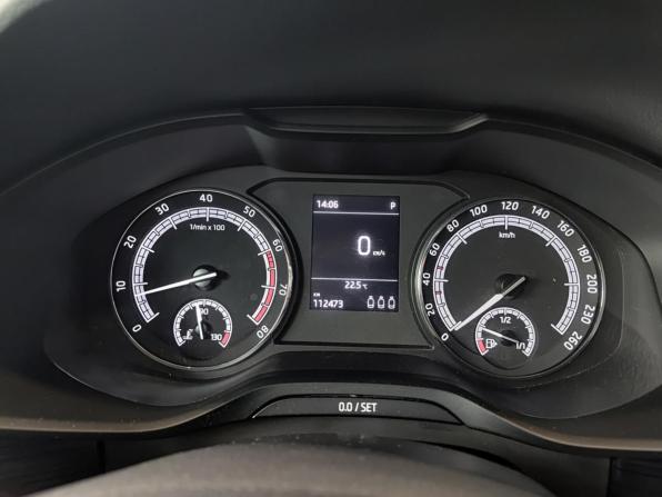 Skoda Kodiaq I с пробегом 2018 года, цена 2 490 000 рублей, 112325 км, внедорожник, Автокод Объявления