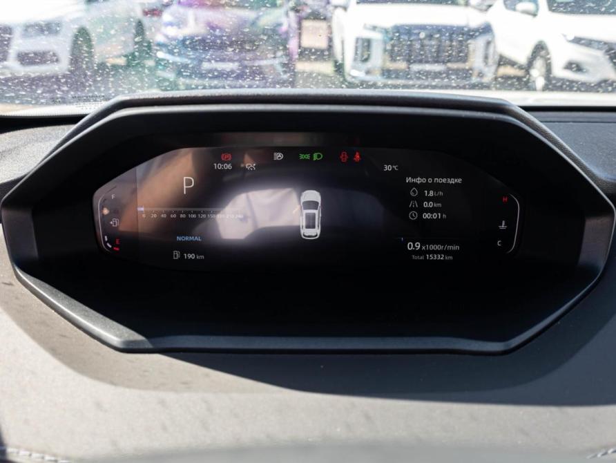 Changan UNI-S I Краснодар  - изображение 16