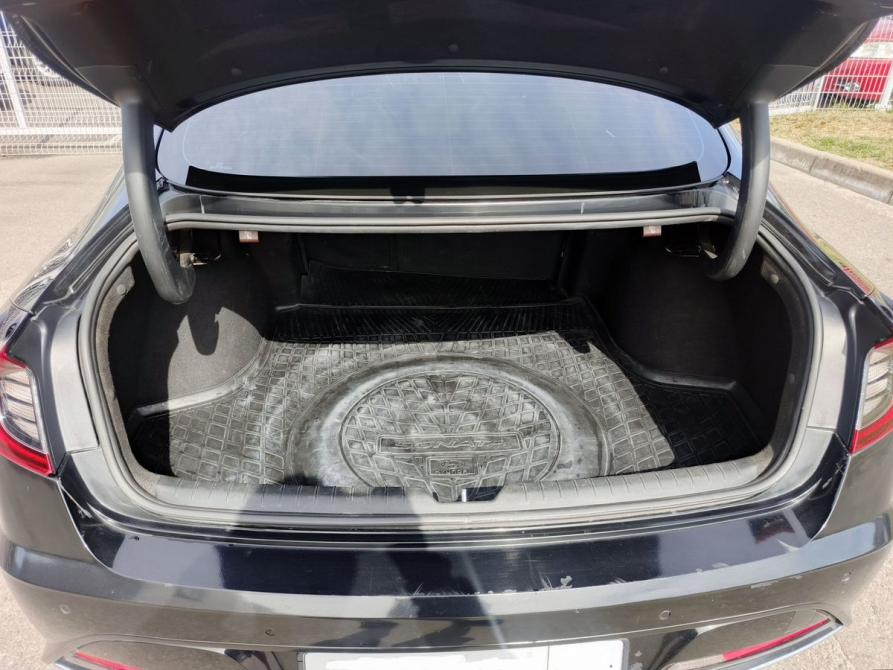 Hyundai Sonata VIII (DN8) Брянск  - изображение 12