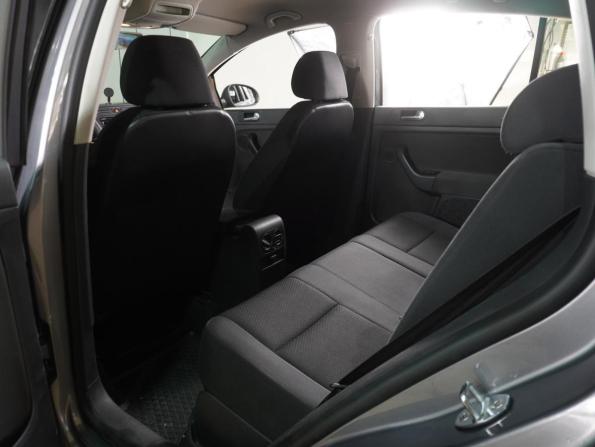 Volkswagen Golf Plus II с пробегом 2013 года, цена 899 000 рублей, 93404 км, хэтчбек, Автокод Объявления