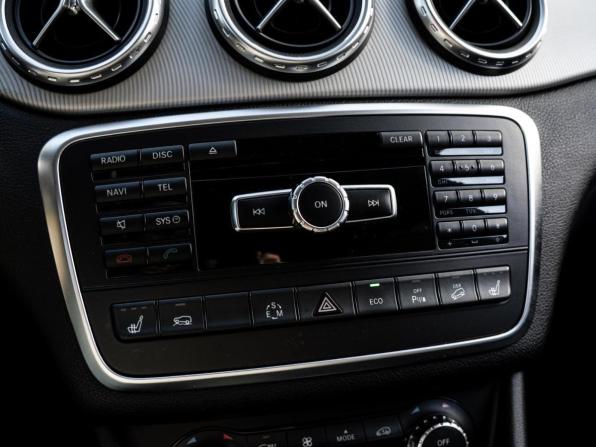Mercedes-Benz GLA I (X156) с пробегом 2014 года, цена 1 595 000 рублей, 193817 км, внедорожник, Автокод Объявления