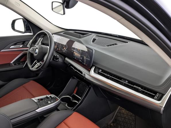 BMW X1 III (U11/U12) с пробегом 2024 года, цена 4 795 000 рублей, 7655 км, внедорожник, Автокод Объявления