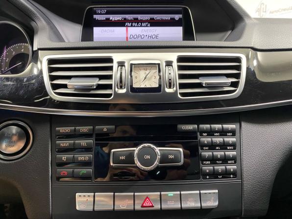 Mercedes-Benz E-Класс IV (W212 S212 C207) с пробегом 2013 года, цена 2 997 700 рублей, 62635 км, седан, Автокод Объявления