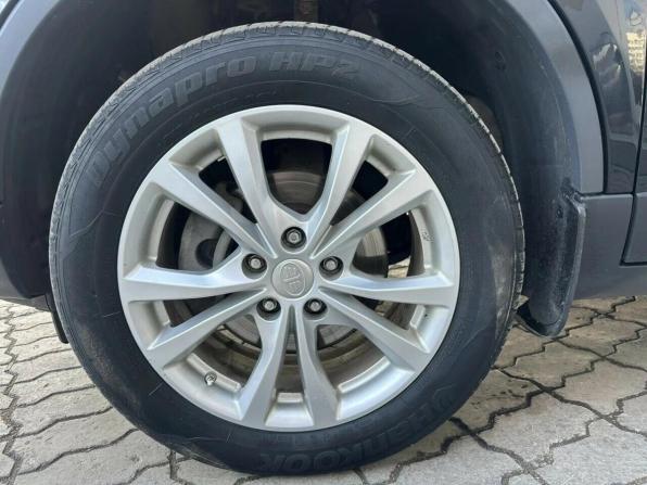 FAW Besturn X80 I Рестайлинг с пробегом 2020 года, цена 1 266 546 рублей, 121650 км, внедорожник, Автокод Объявления