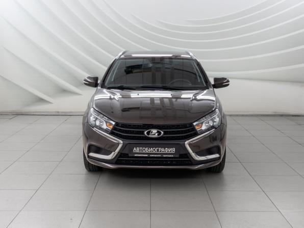Lada (ВАЗ) Vesta I с пробегом 2019 года, цена 938 000 рублей, 126934 км, универсал, Автокод Объявления