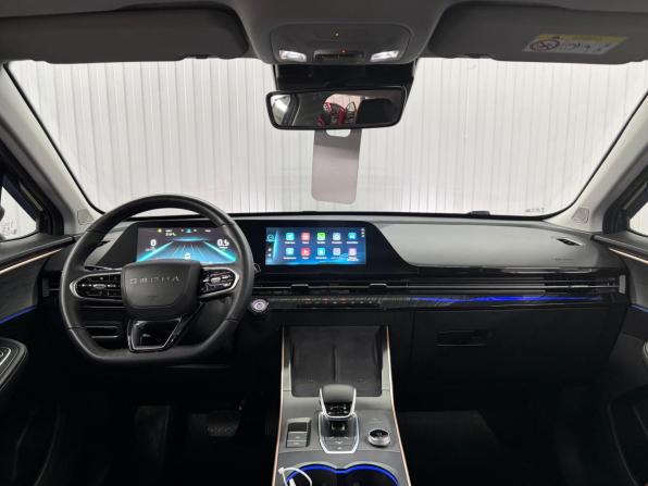 Omoda C5 I с пробегом 2023 года, цена 1 797 000 рублей, 49716 км, внедорожник, Автокод Объявления