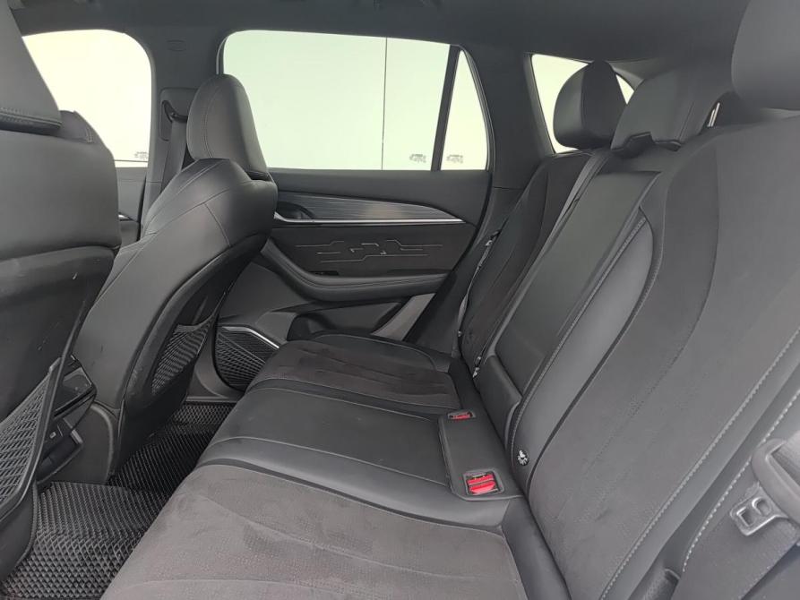 Geely Monjaro I Казань  - изображение 15