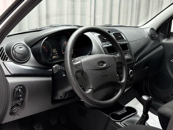 Lada (ВАЗ) Granta I Рестайлинг с пробегом 2024 года, цена 849 000 рублей, 43487 км, седан, Автокод Объявления