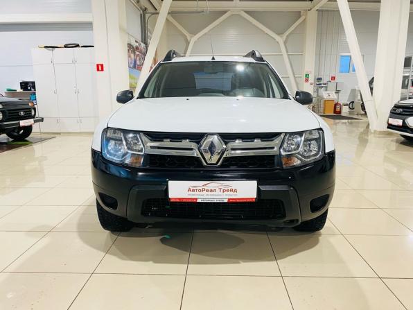 Renault Duster I Рестайлинг с пробегом 2020 года, цена 1 100 000 рублей, 135000 км, внедорожник, Автокод Объявления