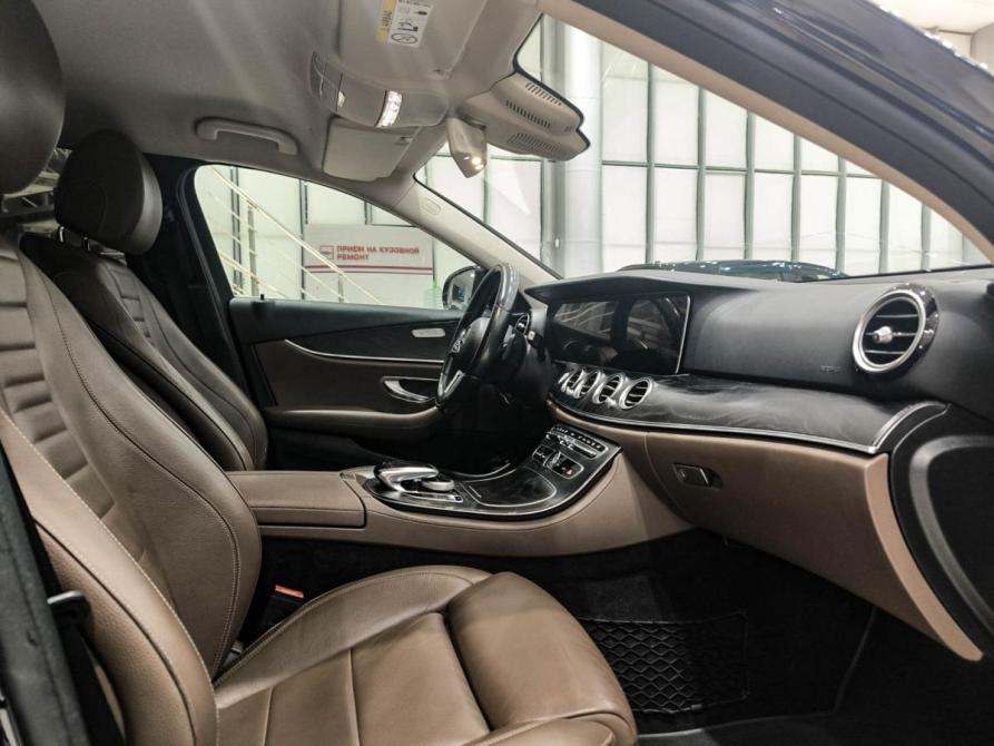 Mercedes-Benz E-Класс V (W213 S213 C238) Казань  - изображение 13
