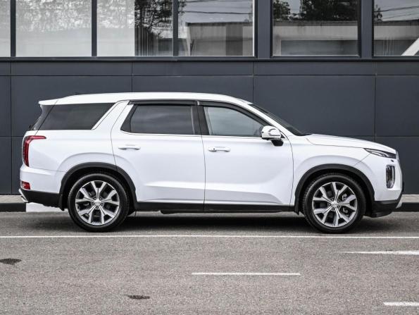 Hyundai Palisade I с пробегом 2021 года, цена 5 149 000 рублей, 56812 км, внедорожник, Автокод Объявления