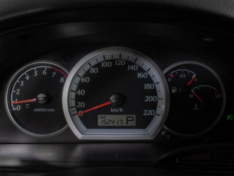 Chevrolet Lacetti I Москва  - изображение 13