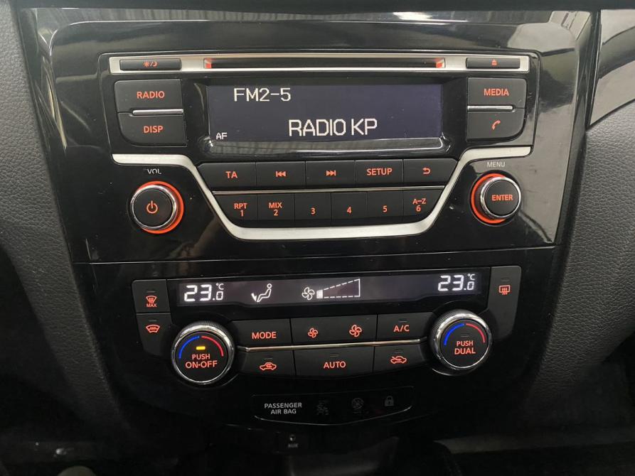 Nissan Qashqai II Воронеж  - изображение 13