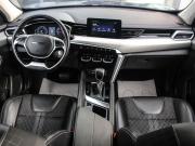 BAIC X35 Калуга  - изображение 22