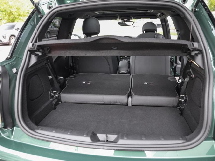 Mini Hatch III (F55/F56) Рестайлинг Санкт-Петербург  - изображение 32