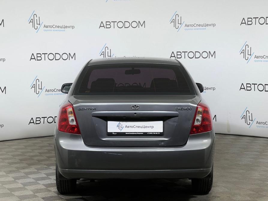 Daewoo Gentra II Москва  - изображение 6