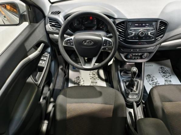 Lada (ВАЗ) Vesta I с пробегом 2018 года, цена 890 900 рублей, 102754 км, седан, Автокод Объявления