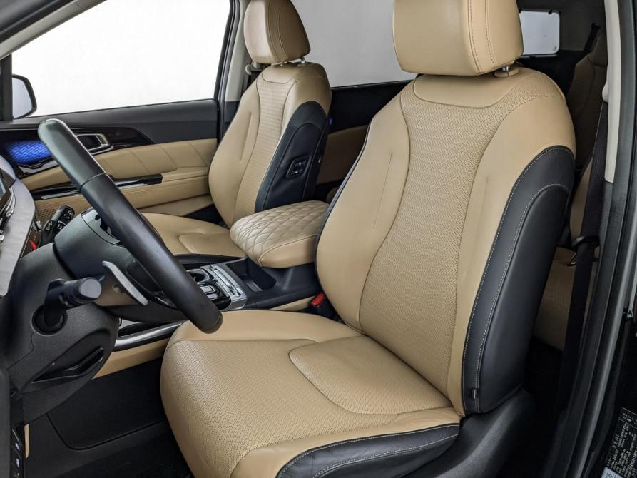 Kia Carnival IV Москва  - изображение 20