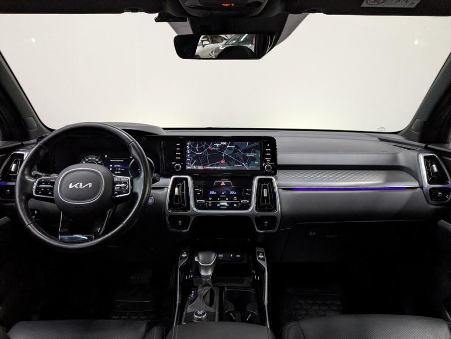 Kia Sorento IV Москва  - изображение 29