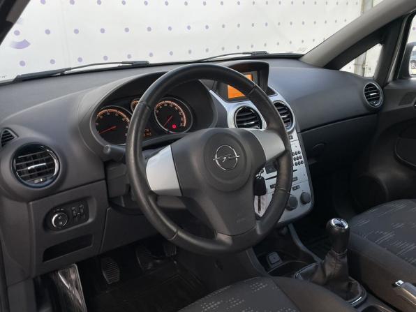 Opel Corsa D Рестайлинг II с пробегом 2011 года, цена 555 000 рублей, 172142 км, хэтчбек, Автокод Объявления