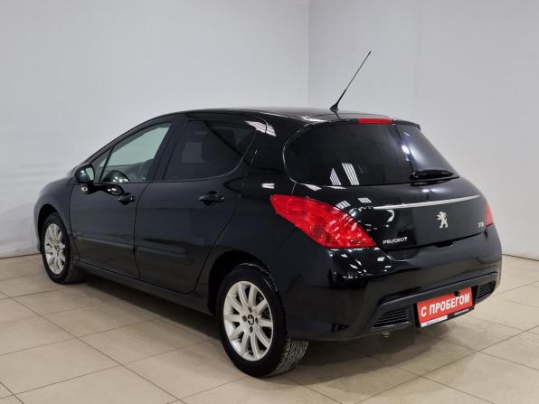Peugeot 308 I Рестайлинг с пробегом 2011 года, цена 550 000 рублей, 131225 км, хэтчбек, Автокод Объявления