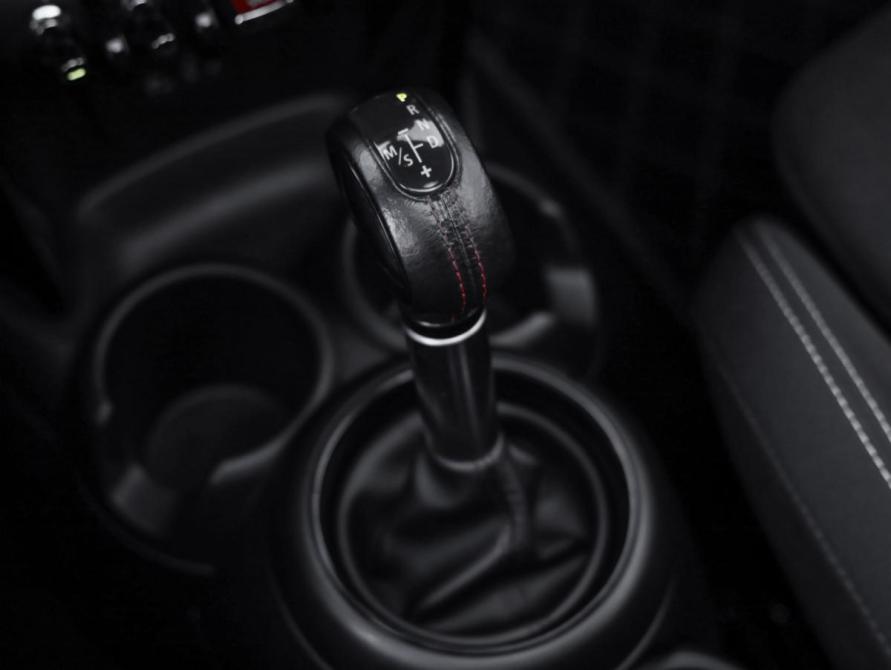 Mini Hatch III (F55/F56) Санкт-Петербург  - изображение 24