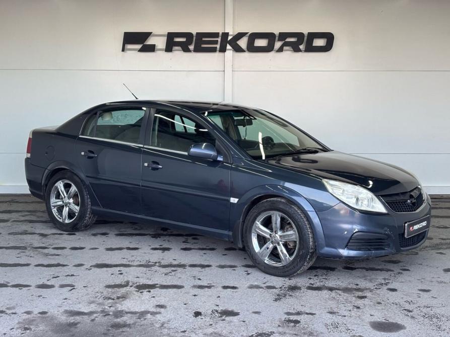 Opel Vectra C Рестайлинг Уфа  - изображение 1