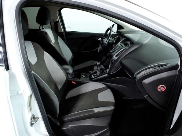 Ford Focus III с пробегом 2014 года, цена 648 000 рублей, 241708 км, хэтчбек, Автокод Объявления