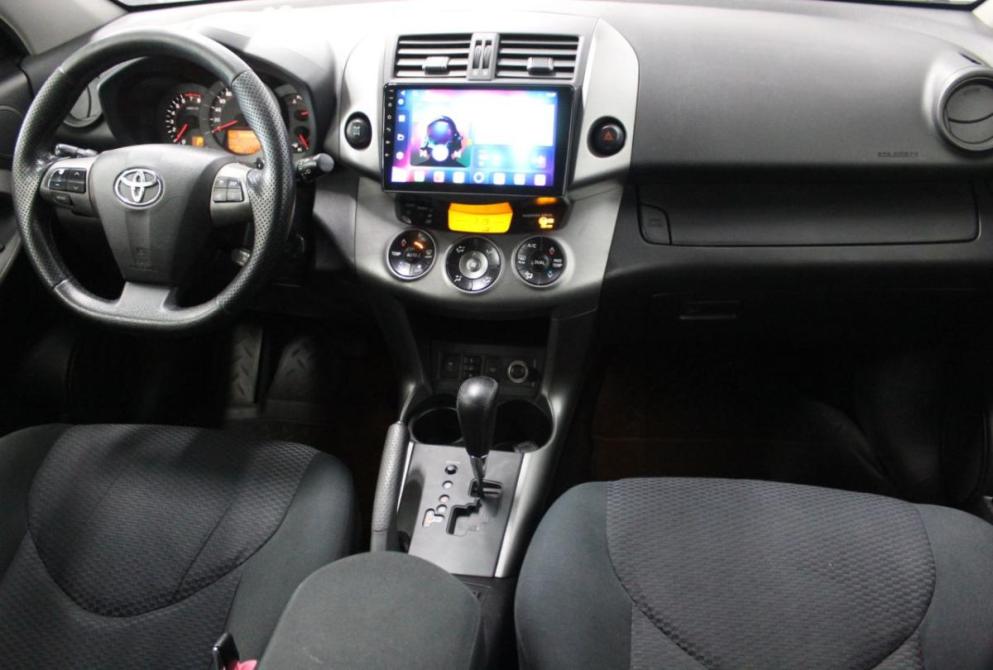 Toyota RAV4 III (XA30) Астрахань  - изображение 19