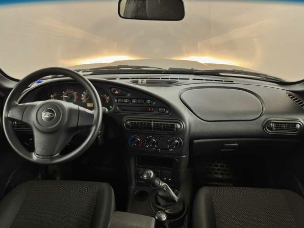 Lada (ВАЗ) Niva Travel I с пробегом 2022 года, цена 890 000 рублей, 39586 км, внедорожник, Автокод Объявления