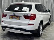 BMW X3 II (F25) Рестайлинг Стерлитамак  - изображение 53
