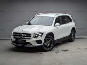 Mercedes-Benz GLB I (X247) Москва  - изображение 19