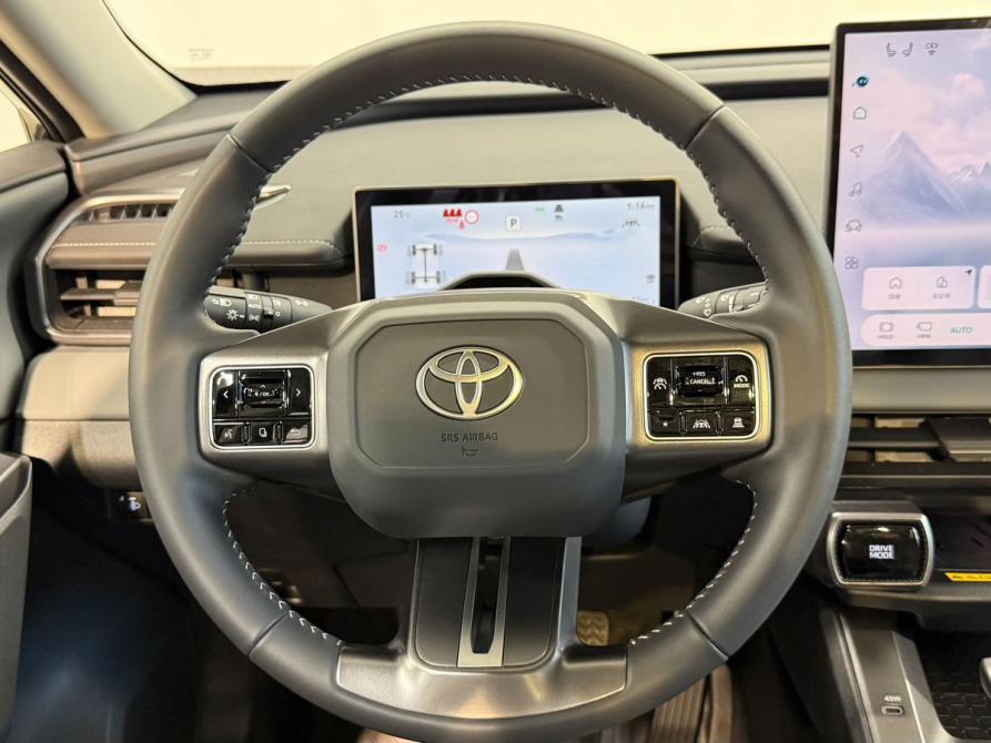 Toyota RAV4 VI (XA60) Омск  - изображение 13