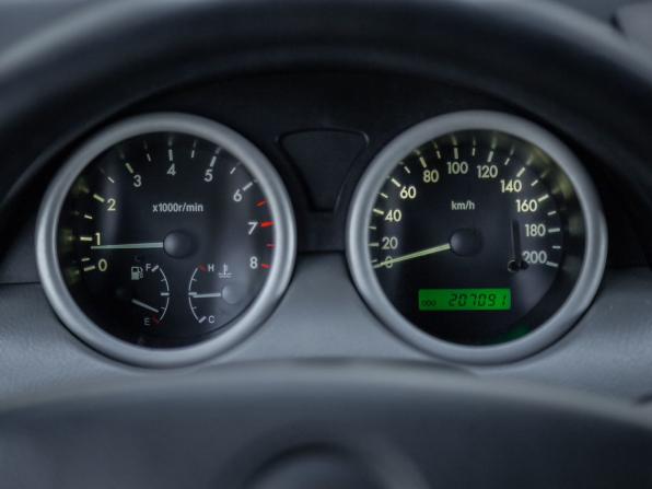 Chevrolet Aveo I с пробегом 2005 года, цена 336 000 рублей, 207087 км, хэтчбек, Автокод Объявления
