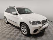 BMW X5 II (E70) Рестайлинг Москва  - изображение 24