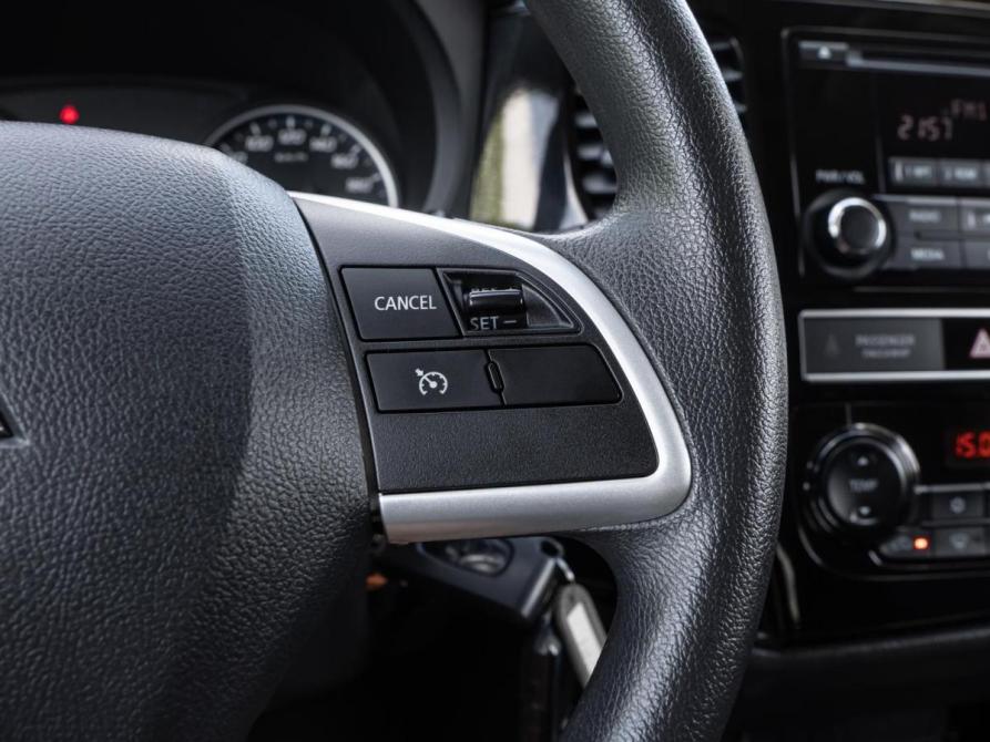 Mitsubishi Outlander III Рестайлинг 3 Волгоград  - изображение 19