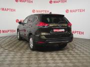 Nissan X-Trail III Рестайлинг Вологда  - изображение 24