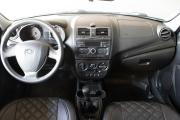 Lada (ВАЗ) Granta I Рестайлинг Уфа  - изображение 25