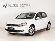 Volkswagen Golf VI Казань  - изображение 8