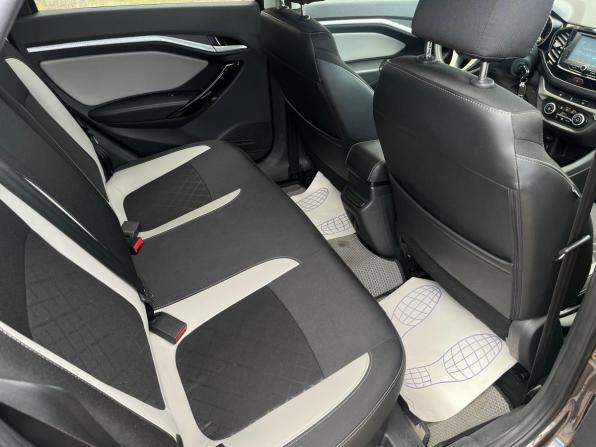 Lada (ВАЗ) Vesta I с пробегом 2019 года, цена 1 199 000 рублей, 63459 км, универсал, Автокод Объявления