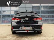Hyundai Sonata VII (LF) Рестайлинг Казань  - изображение 16