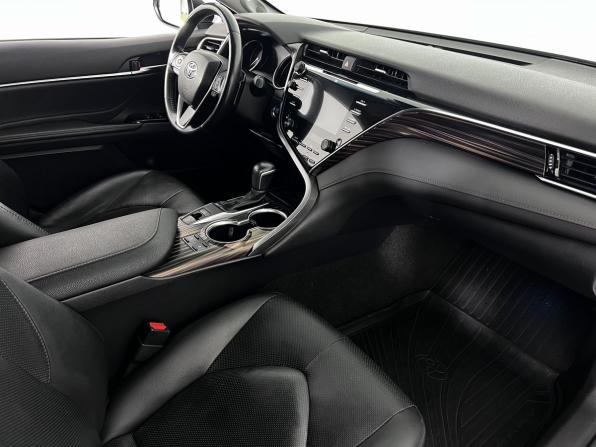 Toyota Camry VIII (XV70) с пробегом 2019 года, цена 3 190 000 рублей, 86045 км, седан, Автокод Объявления