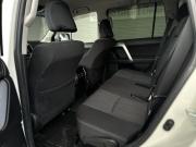 Toyota Land Cruiser Prado 150 Series Рестайлинг 3 Кемерово  - изображение 44