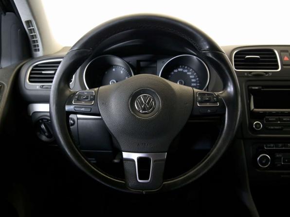 Volkswagen Golf VI с пробегом 2012 года, цена 590 000 рублей, 170334 км, хэтчбек, Автокод Объявления