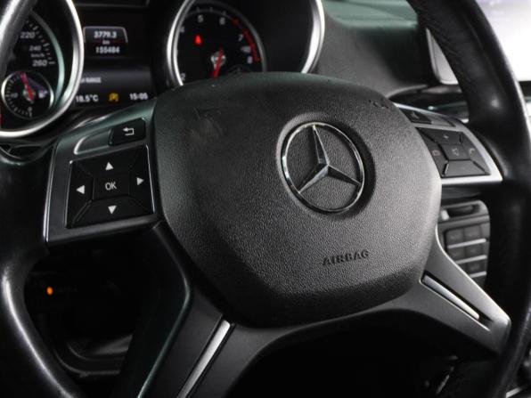 Mercedes-Benz G-Класс II (W463) Рестайлинг 4 с пробегом 2016 года, цена 5 515 000 рублей, 155484 км, внедорожник, Автокод Объявления