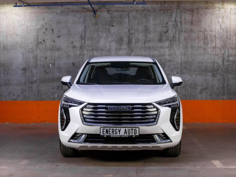Haval Jolion I Уфа  - изображение 8