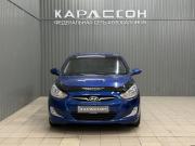 Hyundai Solaris I Магнитогорск  - изображение 19